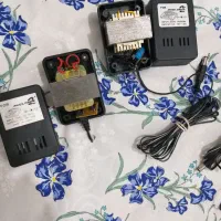 ۴ عدد آداپتور سگا (میکرو)|کنسول، بازی ویدئویی و آنلاین|رشت, کوی امام رضا|دیوار