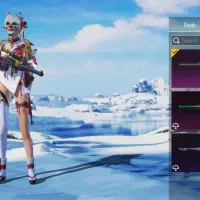 اکانت پابجی