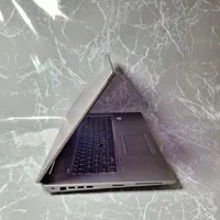 لپ تاپ گیمینگ خارق العاده HP ZBOOK 17 G5|رایانه همراه|قزوین, |دیوار