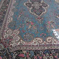 فرش ۱۲متری و جفتی ۹متری