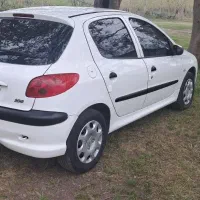 ۲۰۶ تیپ ۲ بیرنگ مدل ۹۶