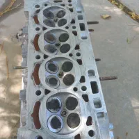 سر سیلندر TU5