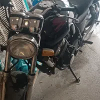 cb400سند|موتورسیکلت|یزد, |دیوار