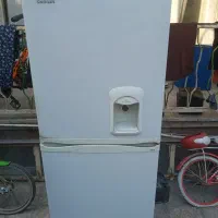 یخچال‌فریزر‌اسنوا