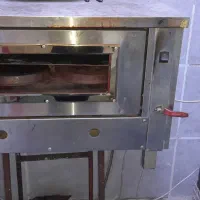 فر پیتزا