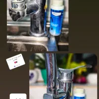 جرمزدای شیرآلات نانو