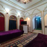 بوم گردی عمارت طهران - واحد اقاقیا - پرداخت قسطی