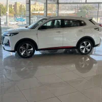 چانگان Cs55 مونتاژ