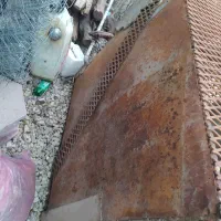 قفس آهنی|لوازم جانبی حیوانات|بندرعباس, |دیوار