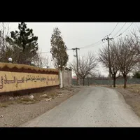 قطعات دور دیوار ۴۵۳متری شهرک باغی اقساط معاوضه|فروش خانه و ویلا|مشهد, ایثارگران|دیوار