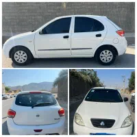 فروش تیبا ۲