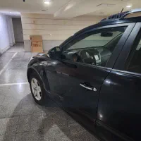 جیلی شاسی emgrand X7|خودرو سواری و وانت|تهران, قیطریه|دیوار