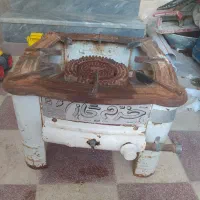 گاز تک شعله بزرگ|اجاق گاز و لوازم برقی پختوپز|شیراز, شهرک مهرگان|دیوار