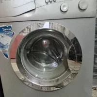 ماشین لباسشویی حایر