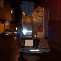 کارگر اسباب کشی|خدمات حمل و نقل|خرمآباد, |دیوار