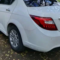 دنا پلاس 6دنده مدل 404|خودرو سواری و وانت|ابهر, |دیوار