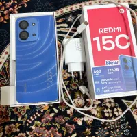 شیائومی Remi 15C