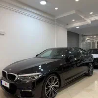 بی ام و 530 مدل 2018 صفر خشک