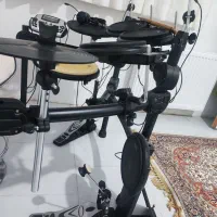 وی درام soundking مدل SD210|درام و پرکاشن|هشتگرد, شهرک ریحانه|دیوار