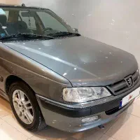 پارس تیو فایو مدل ۹۶