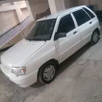 111 مدل 96 سفید