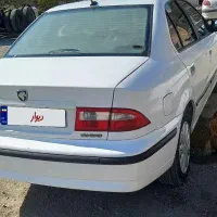 سمند موتور ملی۸۹|خودرو سواری و وانت|ارومیه, |دیوار