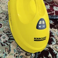 بخار شور کارواشی مدلsc2