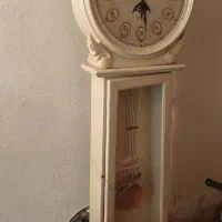 ساعت بند لوتوس تمام چوب