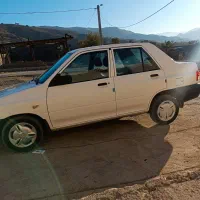 وسیله نقلیه|خودرو سواری و وانت|خرم‌آباد, |دیوار