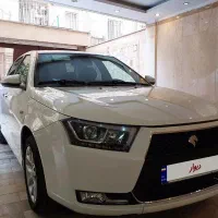 دنا آپشنال توربو شارژ اتوماتیک