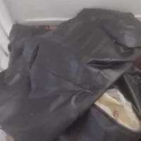 روکش صندلی دنا ، سالم و بدون زده گی