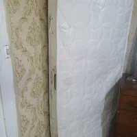 تخت یک نفره فرفوجه