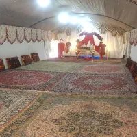 کرایه اجاره چادربزرگ