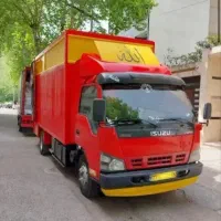 باربری(حامی‌مردم)اثاثیه منزل۳۰٪تخفیف بسته‌بندی