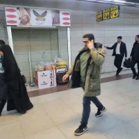 غرفه تئاتر شهر