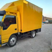 حمل بار و اثاث به تمام نقاط شهر و شهرستان