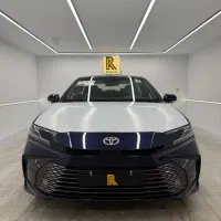 کمری لومیر Camry Lumiere 2026