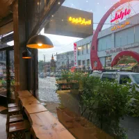 استخدام باریستا