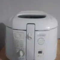 سرخ کن دلونگی