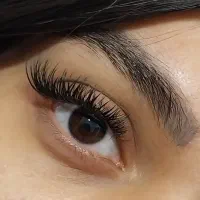 کاشت مژه هیدن