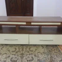 میز تلویزیون و میز جلو مبلی