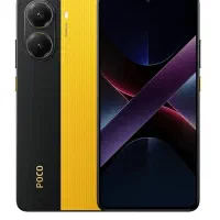 پوکوX7PRO فروش اقساط
