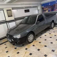 اریسان ۲ مدل ۱۴۰۳ گارانتی فعال ۵ تا کار