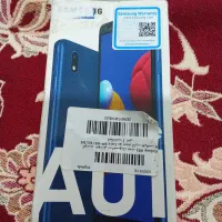 گوشی سامسونگ A01|موبایل|نیشابور, مازول|دیوار