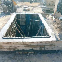 لار .منبع اب