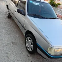 پژو ۴۰۵ سالم ۸۴