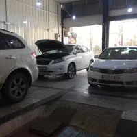 استخدام مکانیک