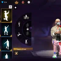 اکانت فری فایر کم مونده لول ۵۰|کنسول، بازی ویدئویی و آنلاین|گرمی, |دیوار