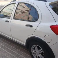 کوئیک s 1402  با رینگ|خودرو سواری و وانت|فردیس, شهرک راه آهن|دیوار