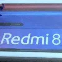شیائومی Redmi 8 با حافظهٔ ۳۲ گیگابایت